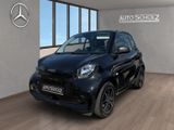 Smart EQ fortwo 22KW+PLUS+WINTER+PANO+SHZ+GLAS GETÖNT+