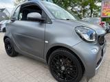 Smart ForTwo*Prime*PANORAMA*JBL*NAVI*KAMERA*SPORTPAKET - Smart: Sport