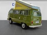 Volkswagen Typ 2 Kombi "Helsinki" - VW Gebrauchtwagen von 1975