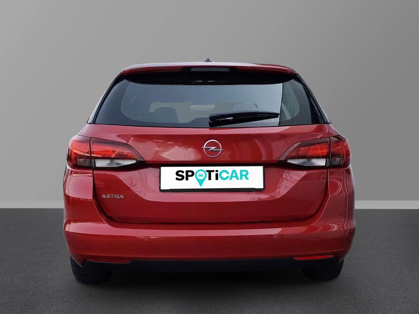 Opel Astra K Sports Tourer Freisprech Lichtsensor PDC