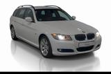 BMW 330 3 Touring 330d xDrive/ EURO 5 - BMW 330 aus 2010: 330d