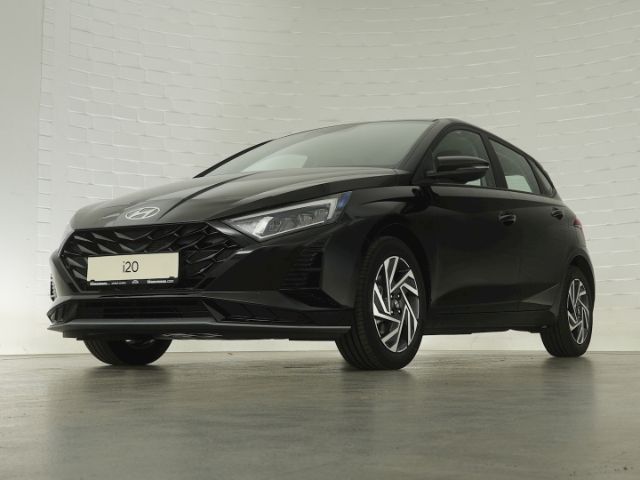 Hyundai i20 – Bild 28