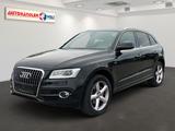 Audi Q5 2.0 TDI AT Quattro S-Line Xenon T-Leder AAC