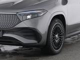 Mercedes-Benz EQA 250 + AMG Line 20" Night Memory Sitze Kamera - Mercedes-Benz EQA Gebrauchtwagen in Hannover
