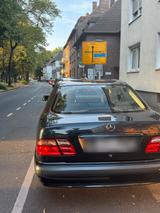 Mercedes-Benz Mercedes E220 CDI W210 | Scheckheftgepfleg... - Mercedes-Benz E-Klasse S210