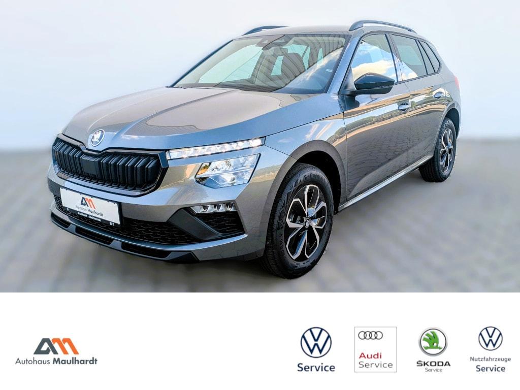 Skoda Kamiq Extra 1.0 TSI,DSG,LED,Kamera,Tempomat,Clim