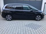 Citroën Grand C4 Picasso Shine Xenon Navi Pano 7-Sitzer - Citroën Grand C4 Picasso / SpaceTourer: Automatik