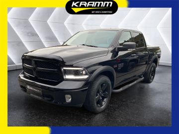 Dodge RAM - 1