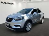 Opel Mokka X 1.4 Turbo 4x4! Innovation*Navi*LED*Kamer - Opel Mokka Gebrauchtwagen in München