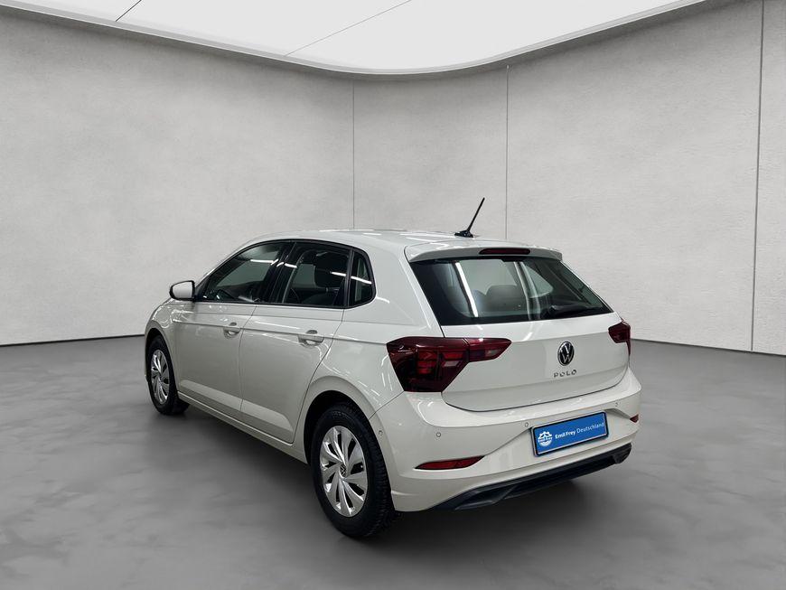 Volkswagen Polo 1.0 TSI DSG Life IQ