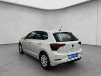 Volkswagen Polo 1.0 TSI DSG Life IQ