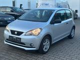 Seat Mii 60PS Reference Klima AUX *TÜV 06/2026* - Seat Mii in Stuttgart