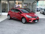 Renault Clio 1.2 Benzina 75CV E6 Neo. - 2017 - Renault Clio mit Benzin-Antrieb