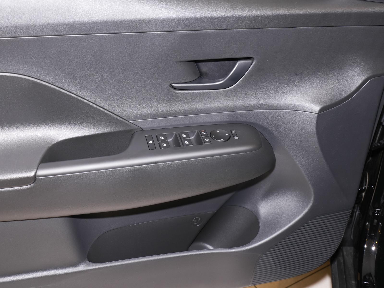 Hyundai Kona 1.6 TGDI DCT Select Funktionspaket Mod2026, миниатюра 15