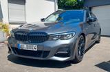 BMW 330i Touring M Sport Automatic M Sport - : Automatic