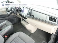 Volkswagen T7 California - Vorschau Bild 7