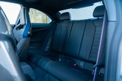 BMW M2 Coupe CS/ CARBON CERAMIC/ SHADOW/ DRIVING AS. BMW M2 Coupe CS/ CARBON CERAMIC/ SHADOW/ DRIVING AS.