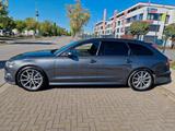 Audi A6 3.0 TDI 160kW quattro S tronic Avant - Audi A6 Gebrauchtwagen in Ludwigshafen