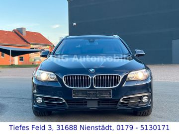 BMW 535 - 11