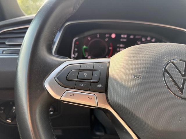 Tiguan ACTIVE 2.0 TDI DSG AHK-klappbar