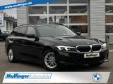 BMW 320d T.FACELIFT HUD Wide-Screen-Navi-Prof-Curved - BMW 320: 320d Facelift