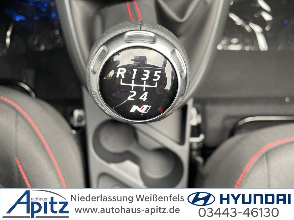 Hyundai i10 – Bild 27