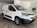Toyota Proace City L1 Duty KLIMA+NAVI+PDC+TEMPOMAT - Toyota Gebrauchtwagen in Kassel
