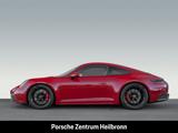 Porsche 992 911 Carrera 4 GTS Liftsystem-VA HA-Lenkung - Porsche: Gt4