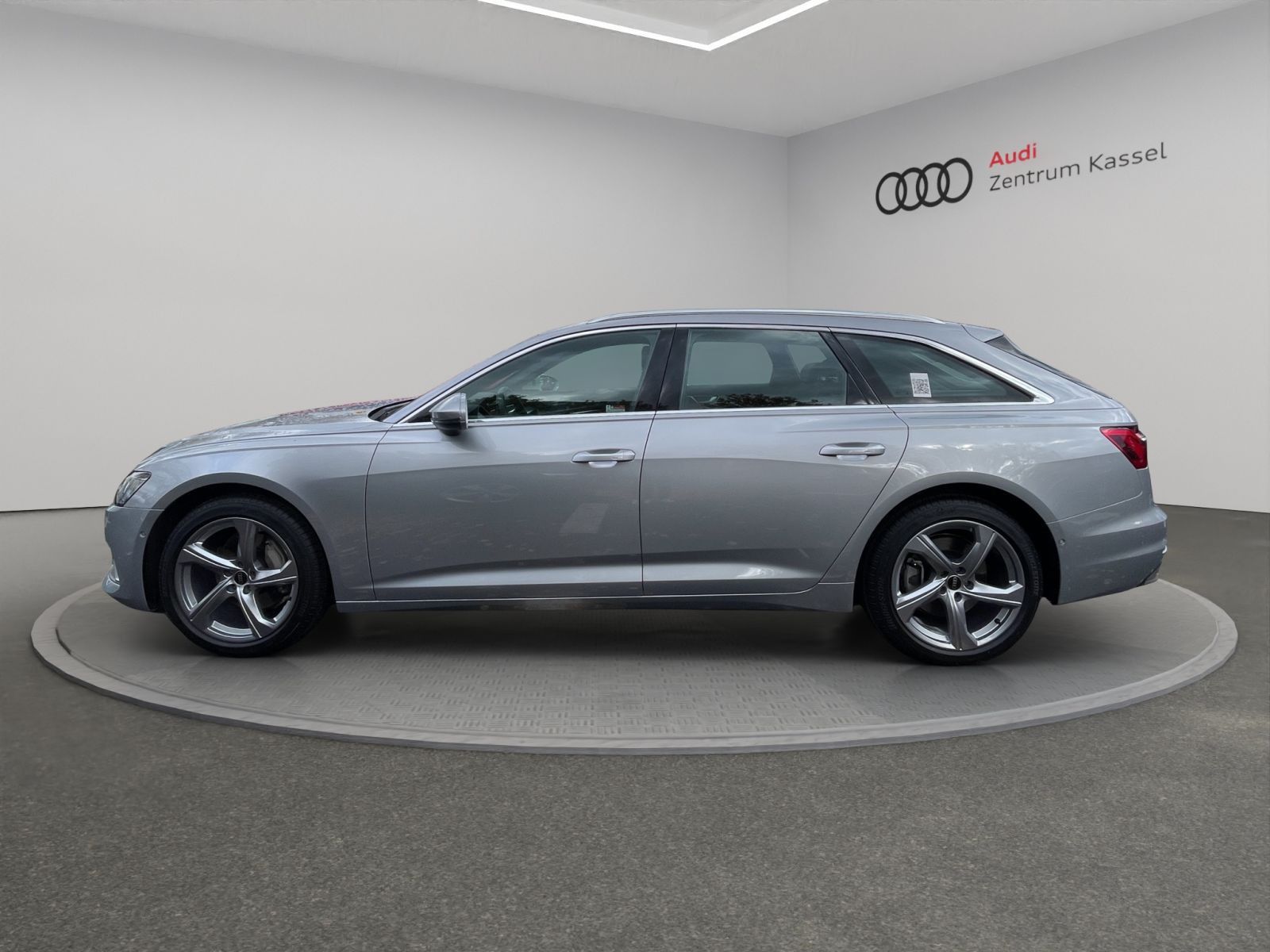 Audi A6 - Bild 4