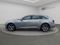 Audi A6 - Vorschau Bild 4