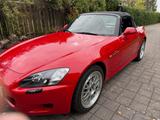 Honda S2000 2.0i LS orig 19900 Km Unfallfrei