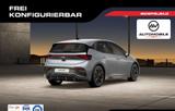 Cupra Born X 60/63 204 PS 60 kWh 5J.-Garantie frei ... - Cupra Born Neuwagen