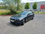 BMW 525d Touring Automatik 8-Gang - BMW 525 in Duisburg