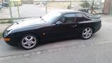 Porsche 968 CS Targa - Porsche 968 aus 1994
