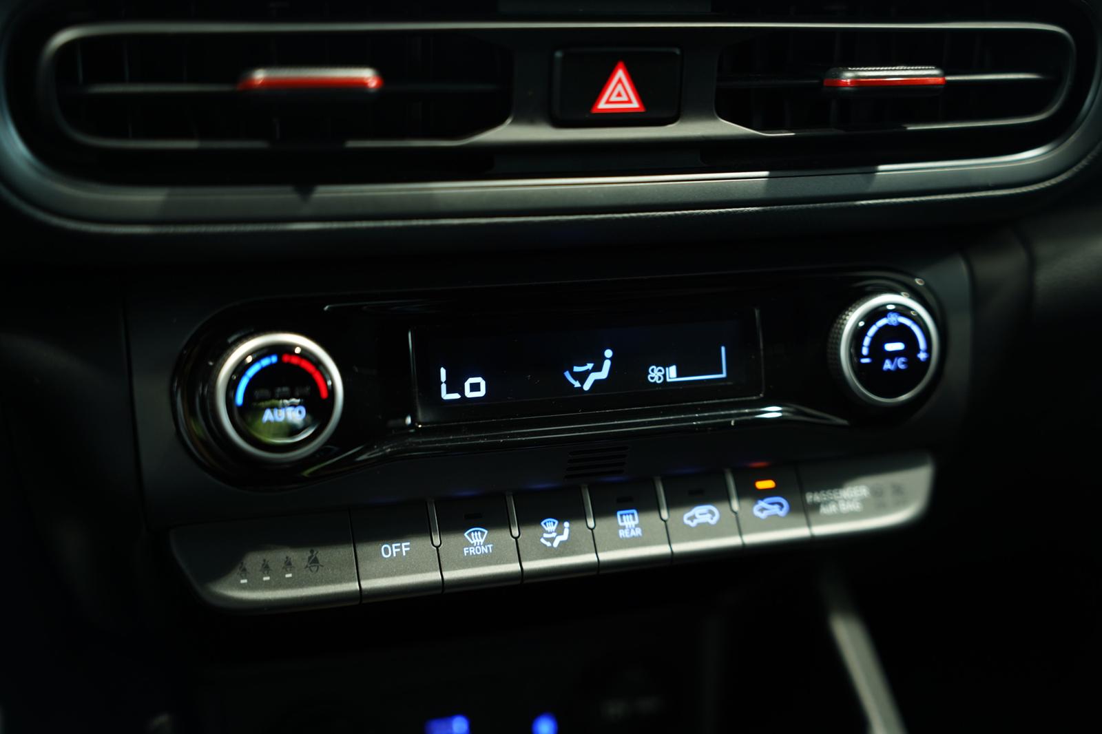 Hyundai Kona N Line Mild-Hybrid 2WD *KAM*SHZ*Klima