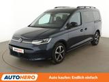Volkswagen Caddy 1.5 TSI Life Maxi Aut.*NAV*LED*ACC*CAM*PDC - Volkswagen Caddy Life-Maxi