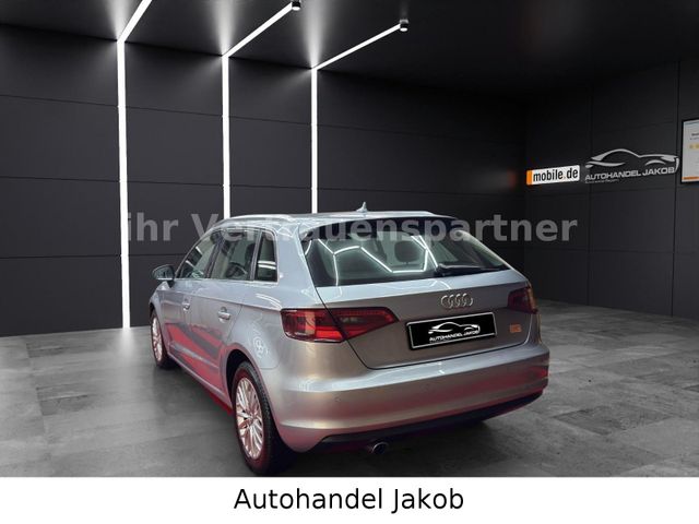 Audi A3/Sportback/Ambiente/TÜV_Service_NEU