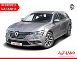 Renault Talisman Grandtour 1.6 TCe Intens LED Keyless - gebrauchte Renault Kombis
