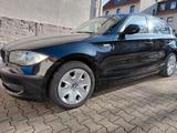BMW 118 D, Sparsamer Diesel ! - Sparsame mit Diesel-Antrieb