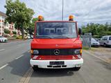 Mercedes-Benz M.B 510 Feuerwehr Löschwagen Ziegle - Mercedes-Benz 510