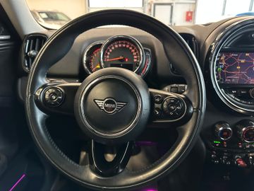 MINI Countryman *LED*Keyless*Navi*Leder*