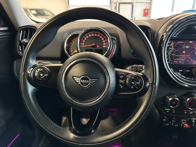 MINI Countryman *LED*Keyless*Navi*Leder*