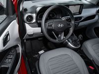 Hyundai i10 - Vorschau Bild 4