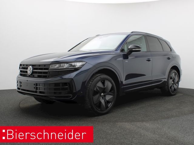 Volkswagen Touareg R 3.0 TSI V6 eHybrid 4Mot. 0,5 AHK HUD L