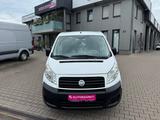 Fiat Scudo 10 SX L1H1 120 Multijet Klima 3-Sitze - gebrauchte Fiat Scudo aus dem Jahr 2007