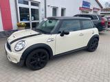 MINI COOPER S,Steuerkette neu,Klima,Teilleder,ALU - gebrauchte MINI MINI aus dem Jahr 2008