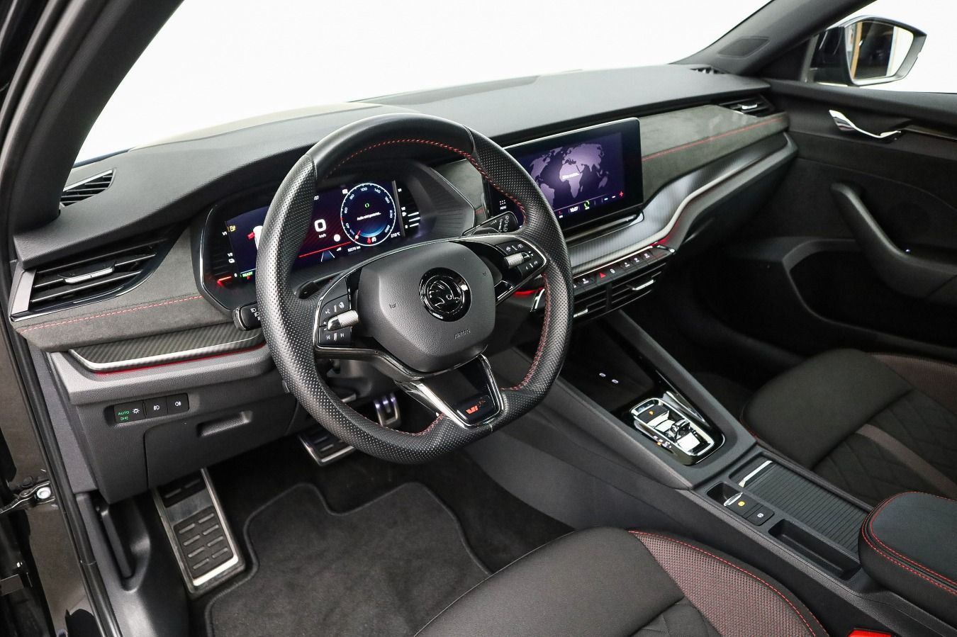 Skoda Octavia - Bild 9