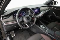 Skoda Octavia - Vorschau Bild 9