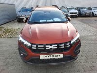 Dacia Jogger - Vorschau Bild 2