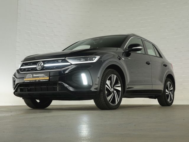 T-Roc R-LINE TDI DSG+AHK+MATRIX LED+NAVI+RÜCKFAH